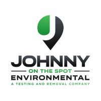 Johnny on the Spot Environmental logo - Similar company to Gilbert Design Build