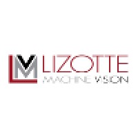 Lizotte Machine Vision logo - Similar company to Area 51 Machine Design