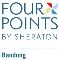 Four Points by Sheraton Bandung logo - Similar company to Courtyard By Marriott Bandung Dago
