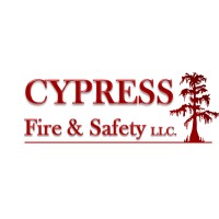 Cypress Safety Services, LLC logo - Similar company to Roebuck Staffing Company, Llc
