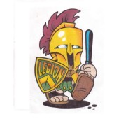 Legion Security logo - Similar company to Legion Security Plc