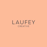 Laufey Creative logo - Similar company to Skok