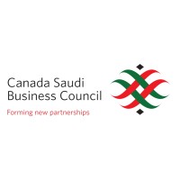 Canada Saudi Business Council logo - Similar company to Canada-Arab Congress On Middle East And North Africa Relations (Cacmr)