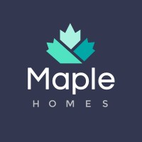 Maple Homes logo - Similar company to Maplehome