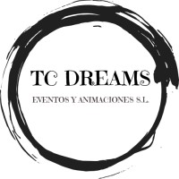 TC DREAMS EVENTOS Y ANIMACIONES S.L. logo - Similar company to Camovi Eventos