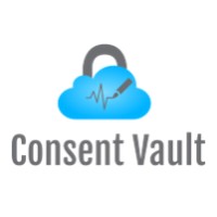 Consent Vault Inc. logo - Similar company to Herohub