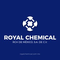 Royal Chemical logo - Similar company to Navigal Trading Solutions