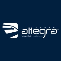 Grupo Altegra logo - Similar company to Exdoo Ti Srl De Cv