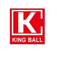 Kingball CNC Machine Tools Co., logo - Similar company to Amera-Seiki Cnc Machine Tools