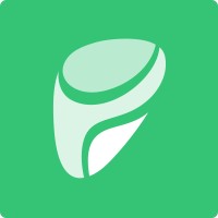 Pebble logo - Similar company to Grapevine