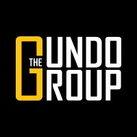 The Gundo Group logo - Similar company to Vision Co Events