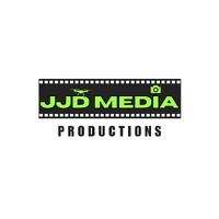 JJD Media Productions logo - Similar company to Studio29 Creative