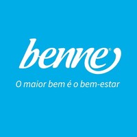 Benne Farmacêutica logo - Similar company to Bioway