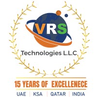 VRS Technologies L.L.C. logo - Similar company to Net Desire Technologies