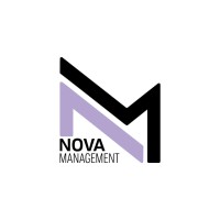 Nova Management logo - Similar company to Hello Latam
