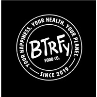 BTRFY Foods logo - Similar company to Obulu Coffee