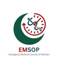 Emergency Medicine Society of Pakistan (EMSOP) logo - Similar company to Swesem (Swedish Society For Emergency Medicine)