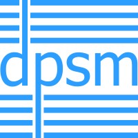 DPSM Ltd. logo - Similar company to Trans Post Pars