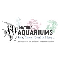 Nature Aquariums logo - Similar company to Fluval Spain Sl