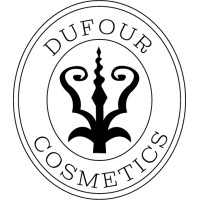 Dufour Cosmetics logo - Similar company to Gernetic Italia By Sander Cosmetics