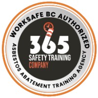 365 Safety Training Company logo - Similar company to Orion Environmental Inc.