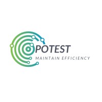 POTEST logo - Similar company to Potest