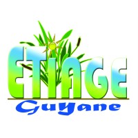 ETiage Guyane logo - Similar company to Sefitec