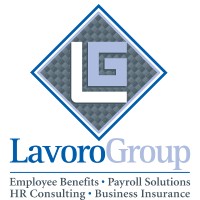 Lavoro Group logo - Similar company to Lovorotech