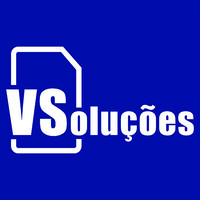 VSoluções Telecom logo - Similar company to Cyberfort - Segurança Da Informação