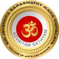 Sri Jayendra Saraswathy Maha Vidyalaya College Of Arts & Science