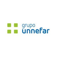 Grupo Unnefar logo - Similar company to Vadefarma