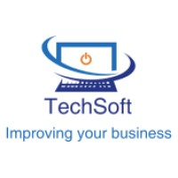 Techsoft web agency logo - Similar company to Softsec