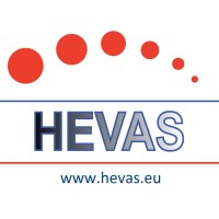 HEVAS logo - Similar company to Hevas