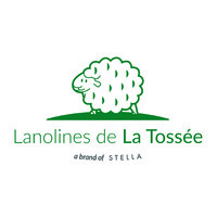 Lanolines de la Tossée, A brand of Stella logo - Similar company to Stella Lanolines