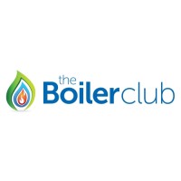 The Boiler Club logo - Similar company to S-Man Ab