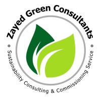 Zayed Green Consultants logo - Similar company to Crown Developments