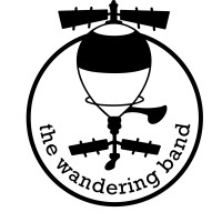 The Wandering Band logo - Similar company to Game Studio Training