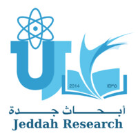 Deanship of Scientific Research . University of Jeddah logo - Similar company to Prince Sattam Bin Abdulaziz University