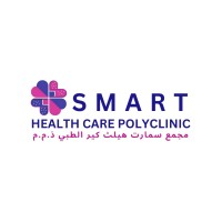 Smart Healthcare Polyclinic logo - Similar company to Smart Healthcare