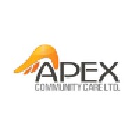 Apex Community Care Ltd. logo - Similar company to Uniplural Group