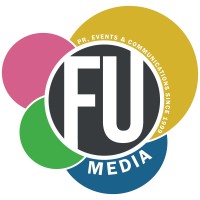 FU Media logo - Similar company to Kiran Kaur'S Bakery