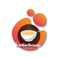IndieSoup Media logo - Similar company to Aspectrum Inc.
