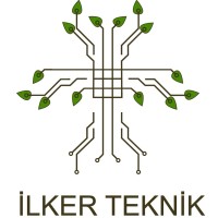İlker Teknik logo - Similar company to 01.Ventures