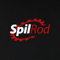 SpilRod - Fundição de Ferro e Aço Ltda logo - Similar company to Usicat-Industria Metalurgica E Usinagem Catarinense