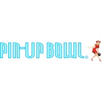 Pin-Up Bowl