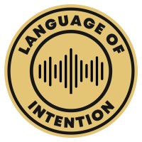 Language of Intention logo - Similar company to Breakpoint Partners