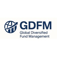 Global Diversified Fund Management logo - Similar company to Breaking Point