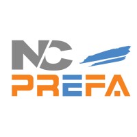 NC PREFA logo - Similar company to E & B Kantteile Gmbh
