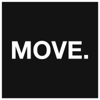 MOVEdot AI logo - Similar company to Vi-Grade