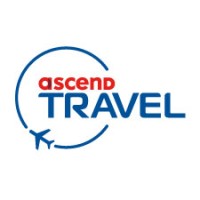 Ascend Travel Thailand logo - Similar company to Future Hotels Asia Summit